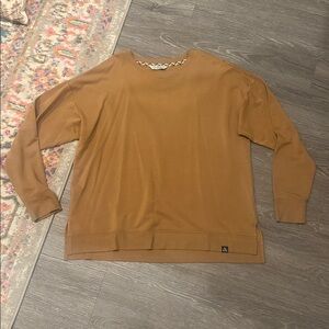 Alpine Design Panorama Crew